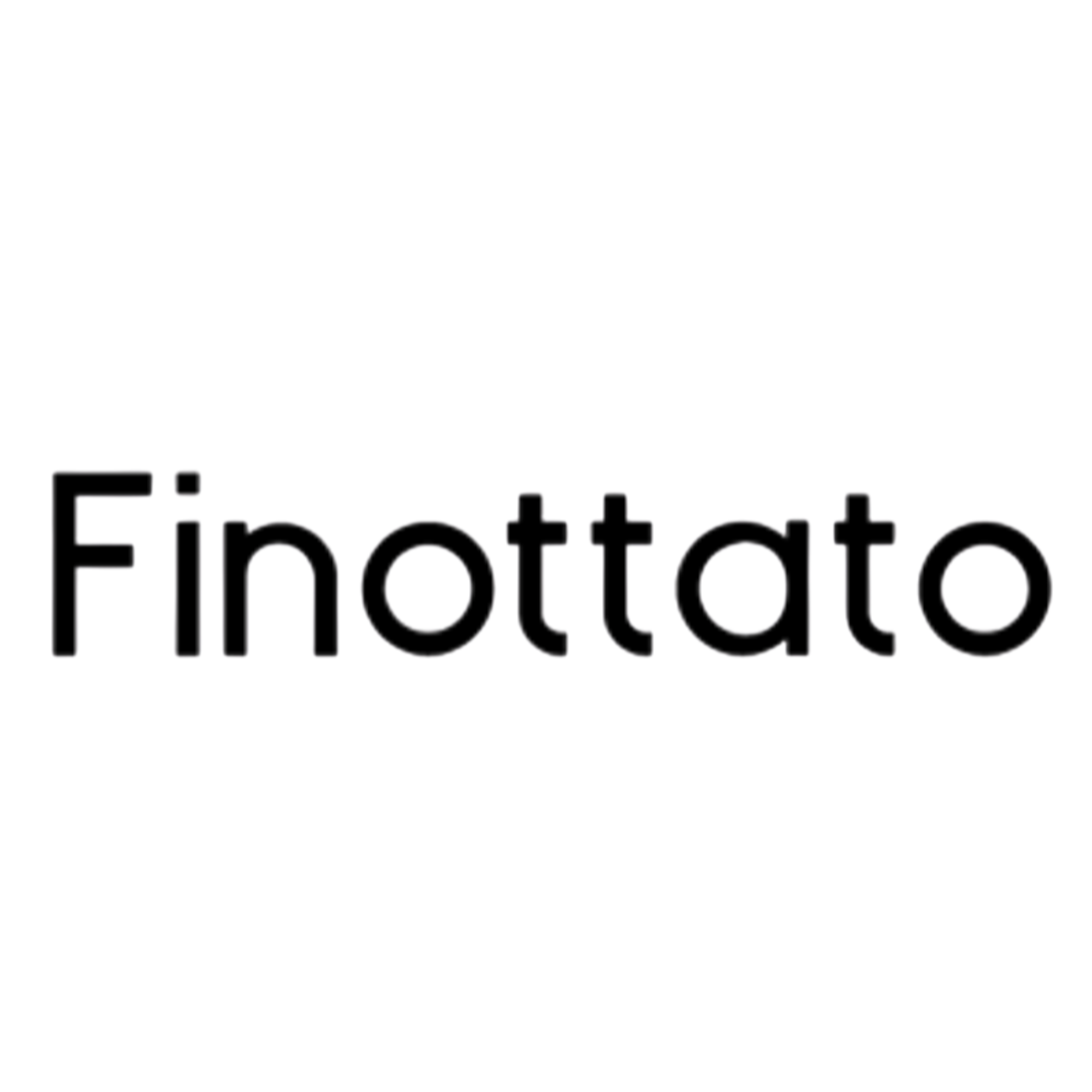 Logo Finottato
